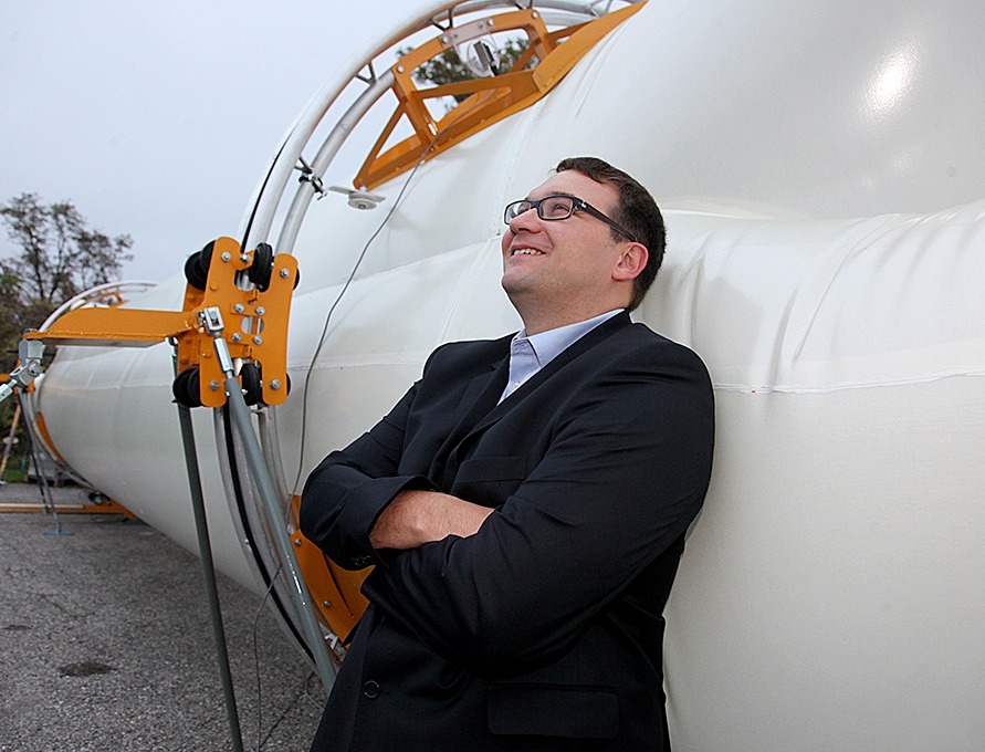 Heliovis für "Gewinn"